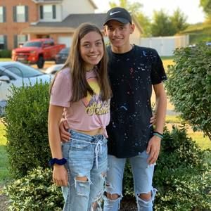 Meet your Posher, Seth